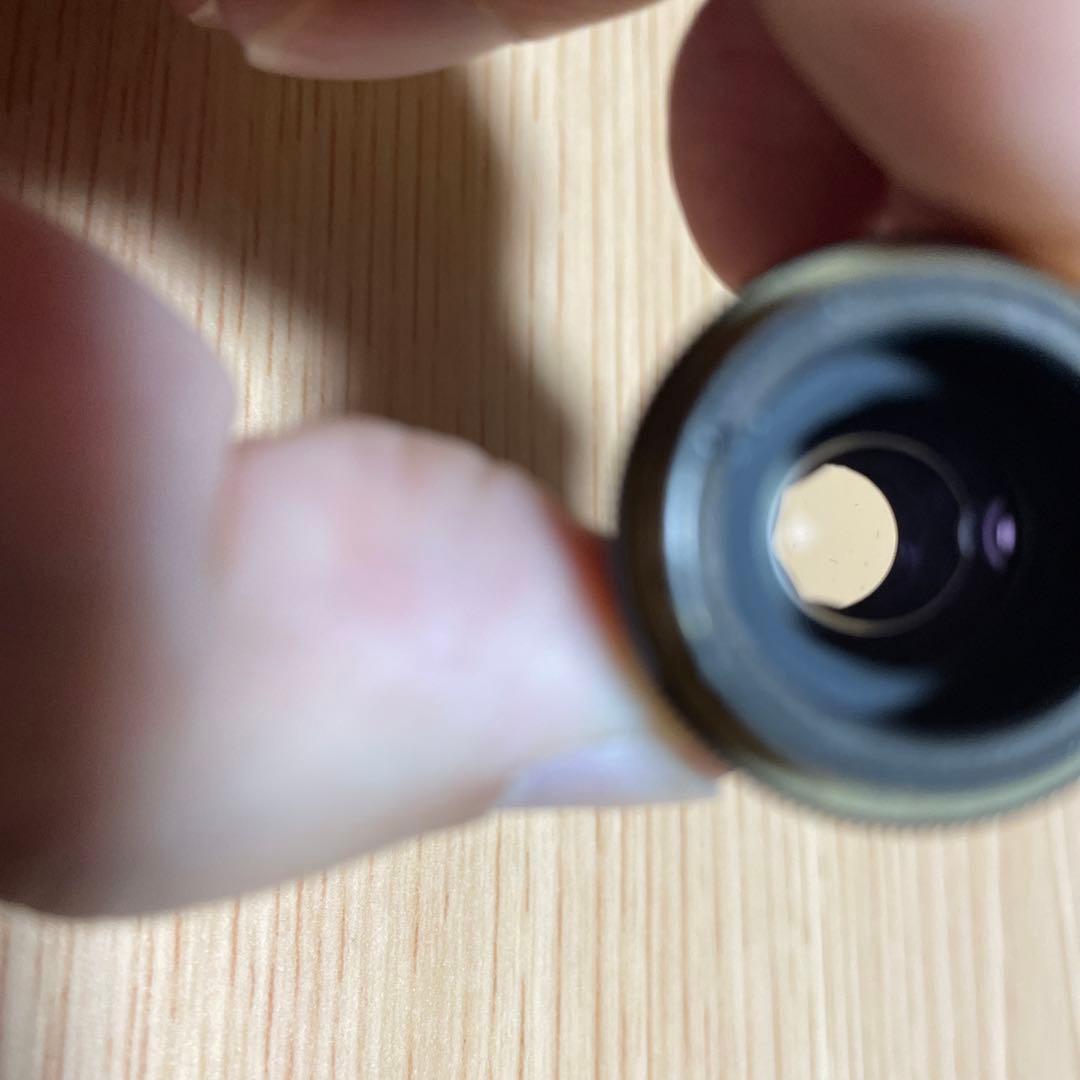 Nikon Macro Nikkor 35mmf4.5 マクロニッコール