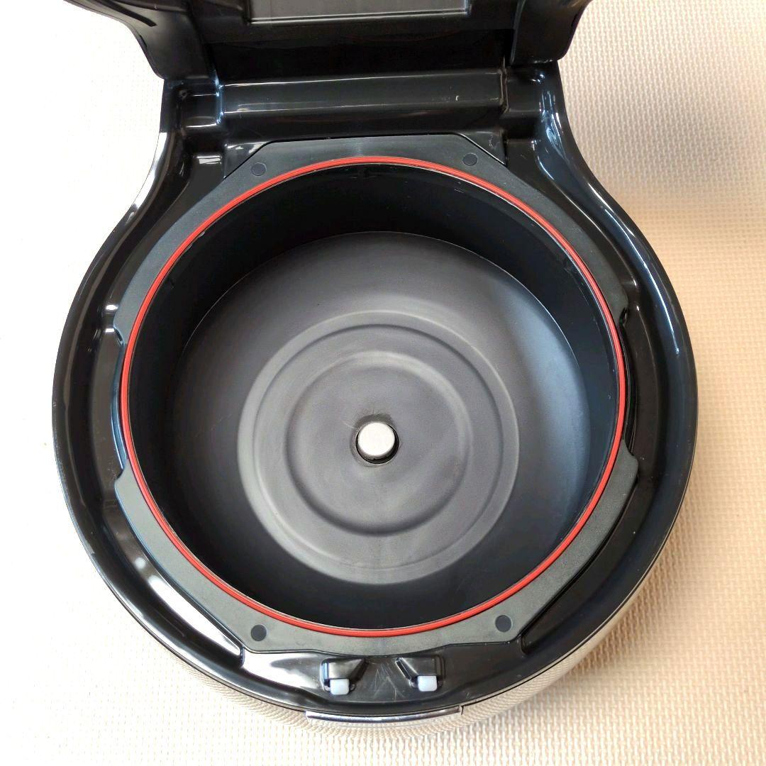 2021年製 NJ-AWB10-B 三菱 本炭釜 KAMADO