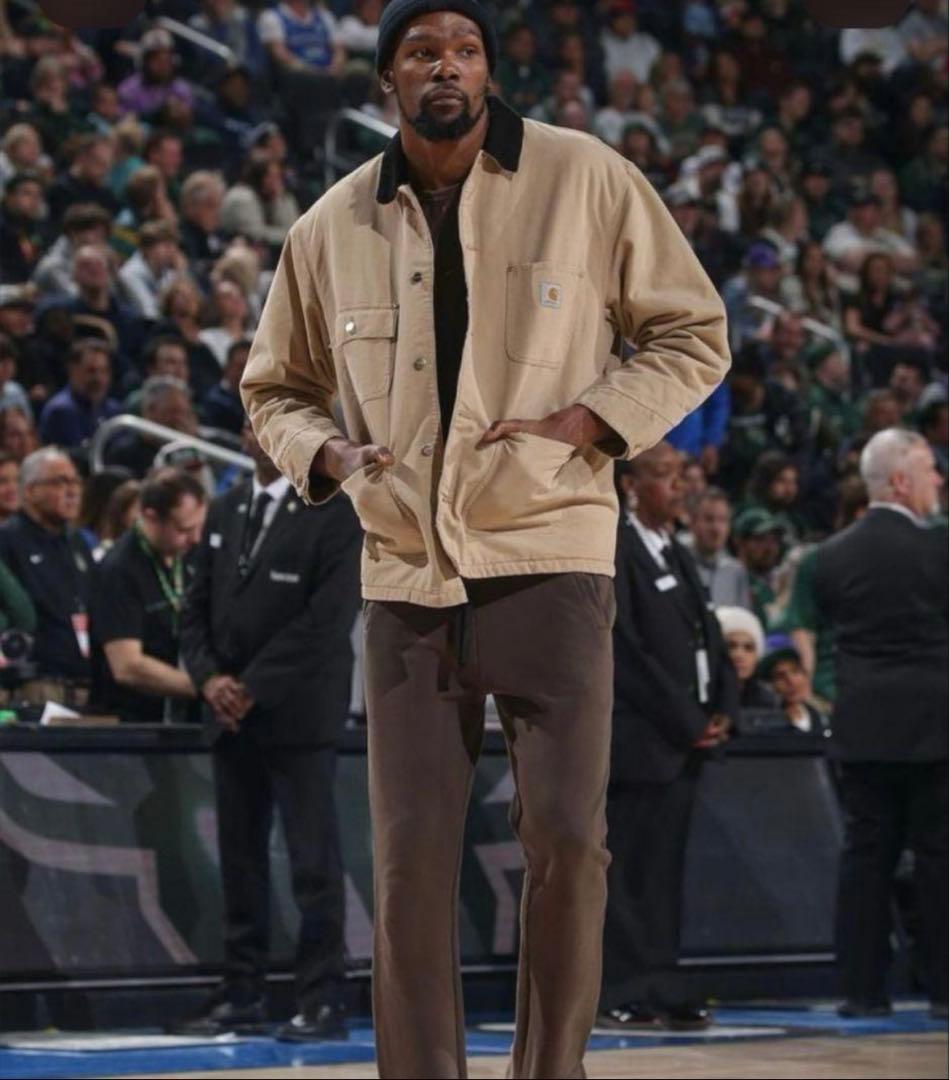 Carhartt WIP OG CHORE COAT Mサイズ