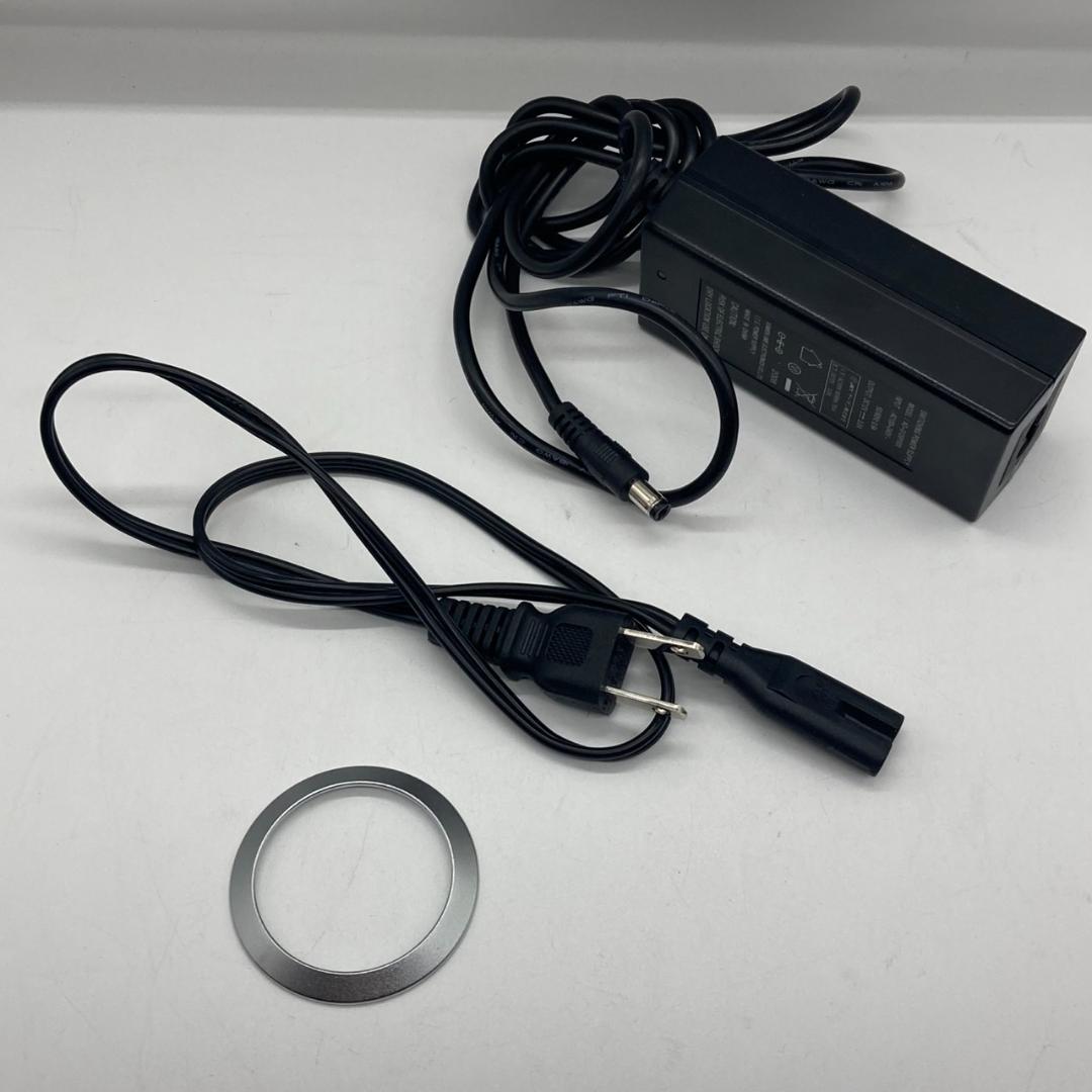 ▼美品　YAMAN フォトプラス　プレステージSS　美顔器　ヤーマン