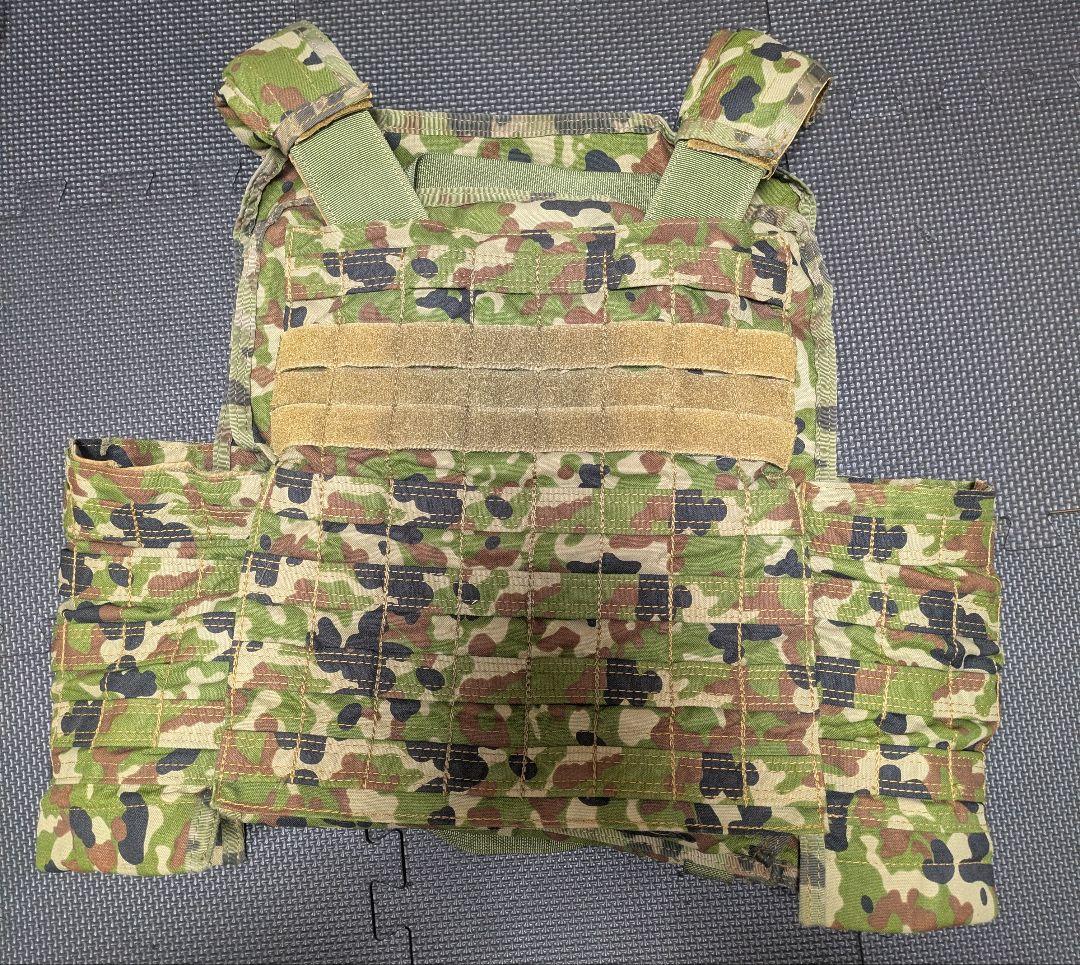 LEM プレートキャリア 4型