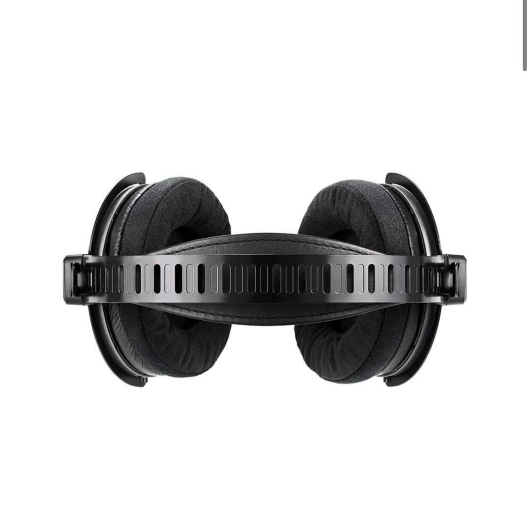 DJ機材 audio-technica ATH-R70xa