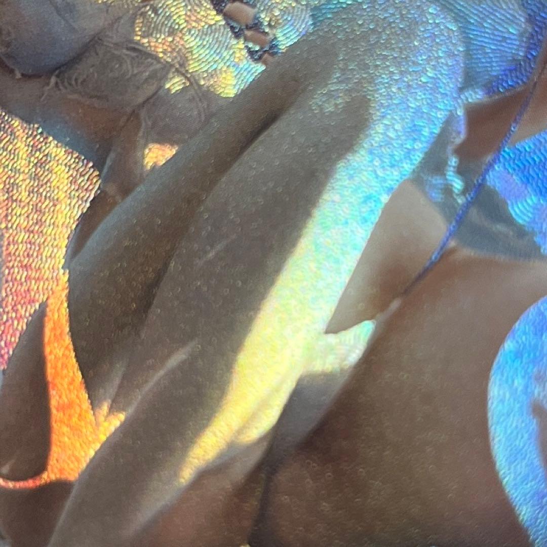 acgセクシーカード　　REM2⭐︎1      美品