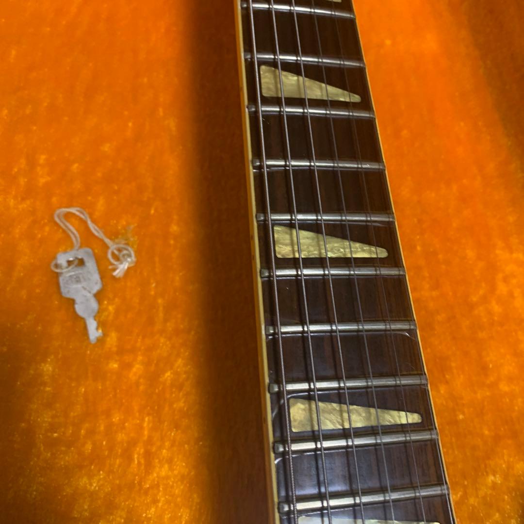 ☆グレコ製・RG550・リッケンバッカー480タイプ・稀少モデル☆