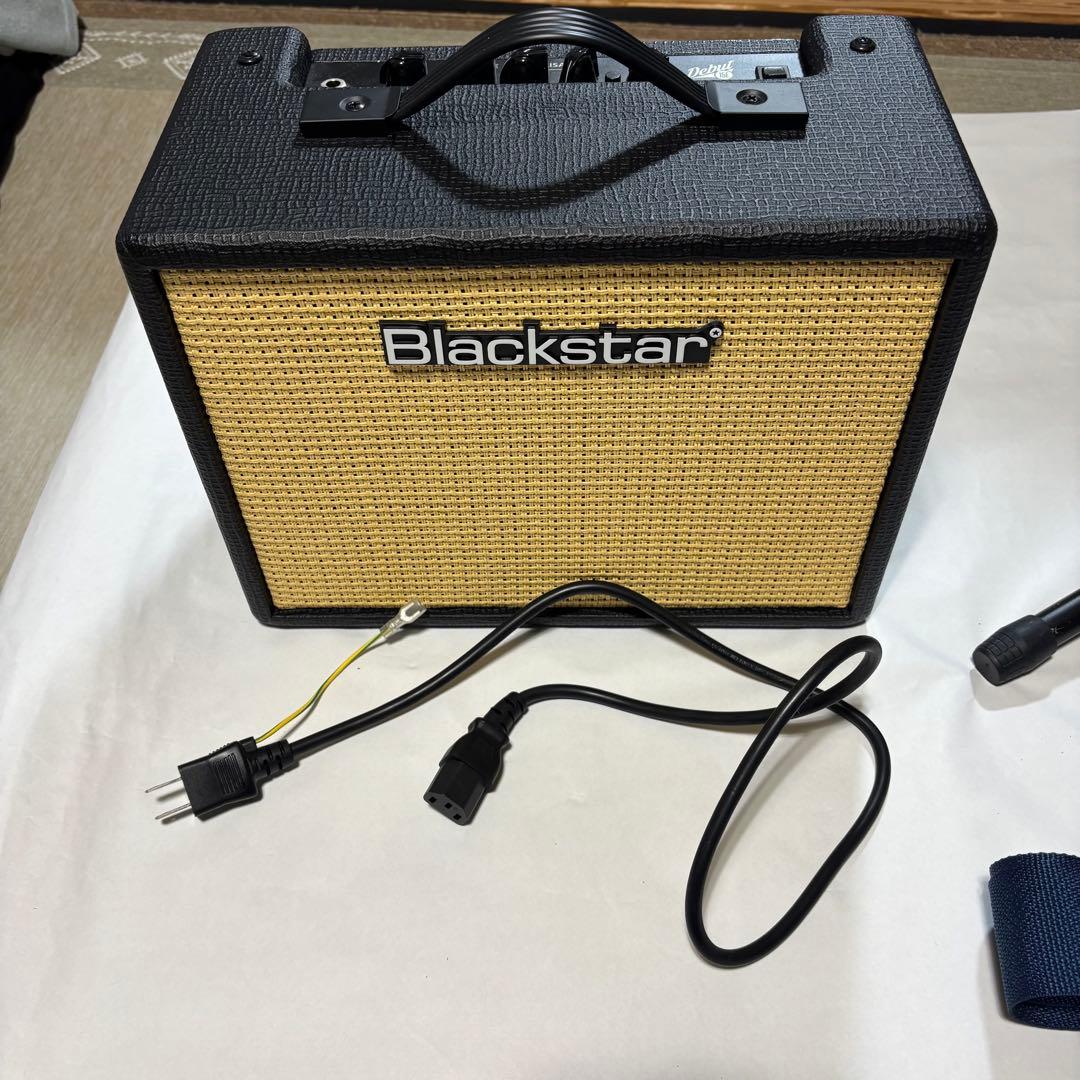 【お買い得品】ヤマハ PACIFICA エレキギター　初心者フルセット