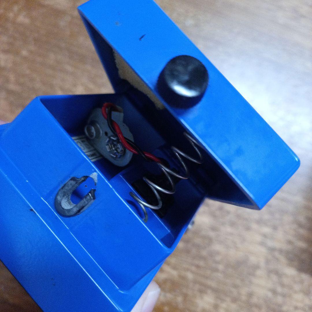 ギター BOSS CS-2 Compression Sustainer