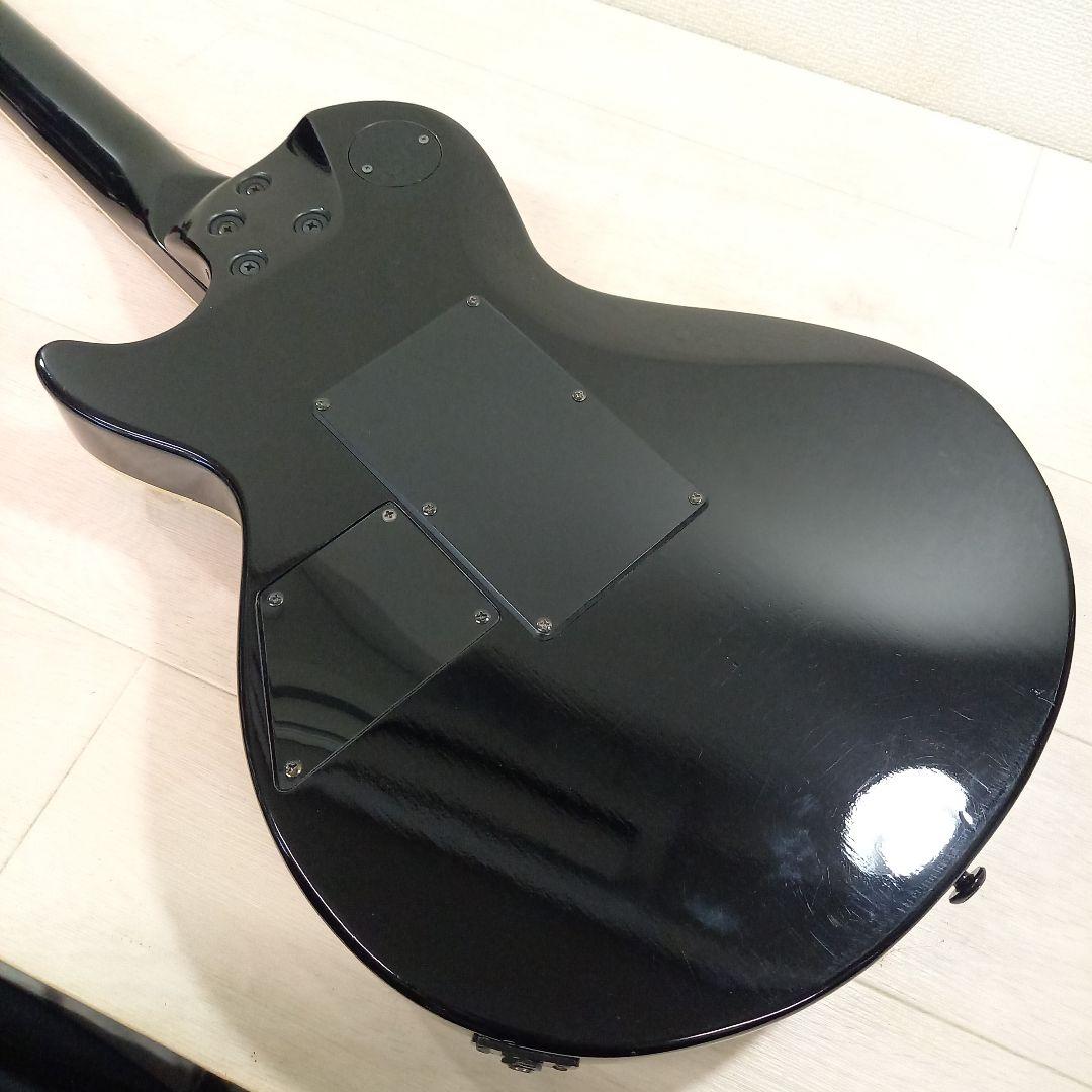 Grass Roots G-CL-58I SUGIZOモデル レスポールカスタム