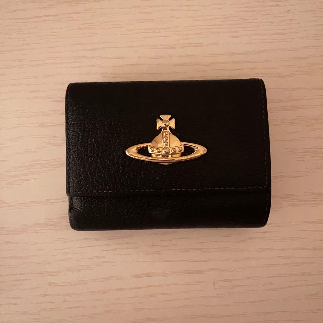 Vivienne Westwood ヴィヴィアンウエストウッド 財布