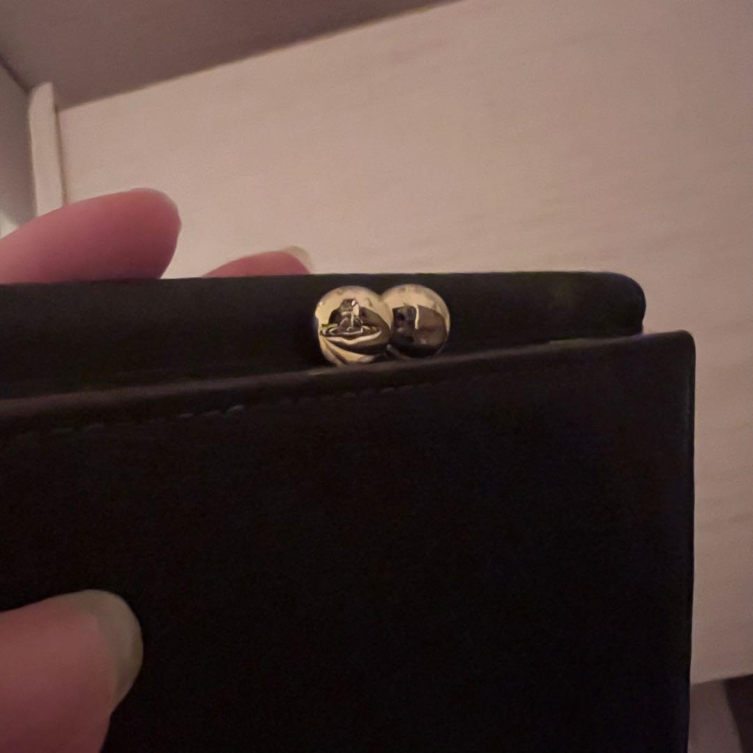Vivienne Westwood ヴィヴィアンウエストウッド 財布