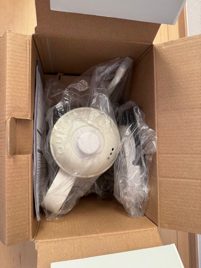 BRUNO ミッキーマウス 電気ケトル