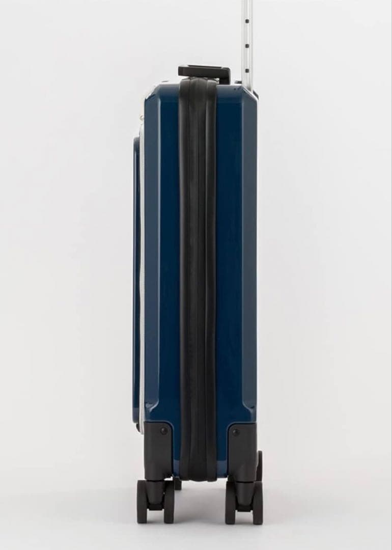 レジェンドウォーカー スーツケース 6031-47 黒