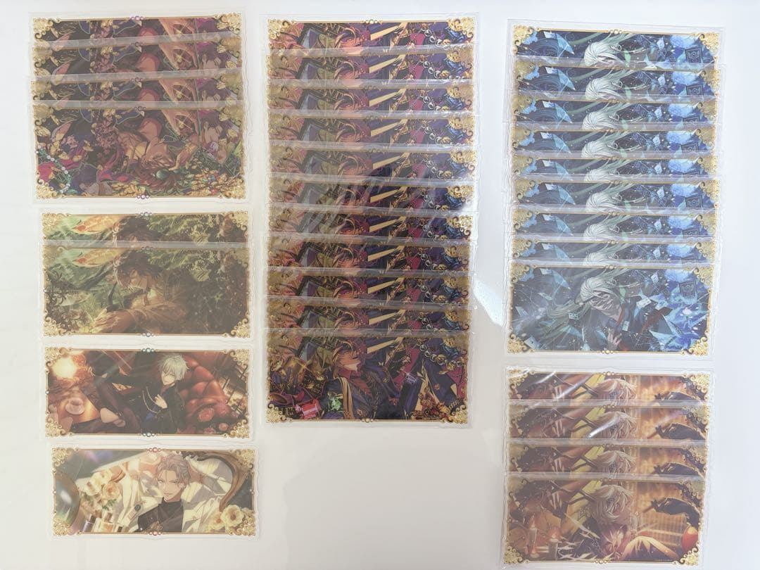 ゆめくろ ロングクリカ まとめ売り