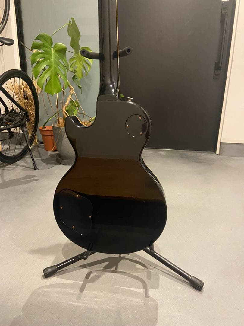 ⭐︎ミヤ⭐︎YAMAHA スタンダード ヤマハLP400 レスポール 希少