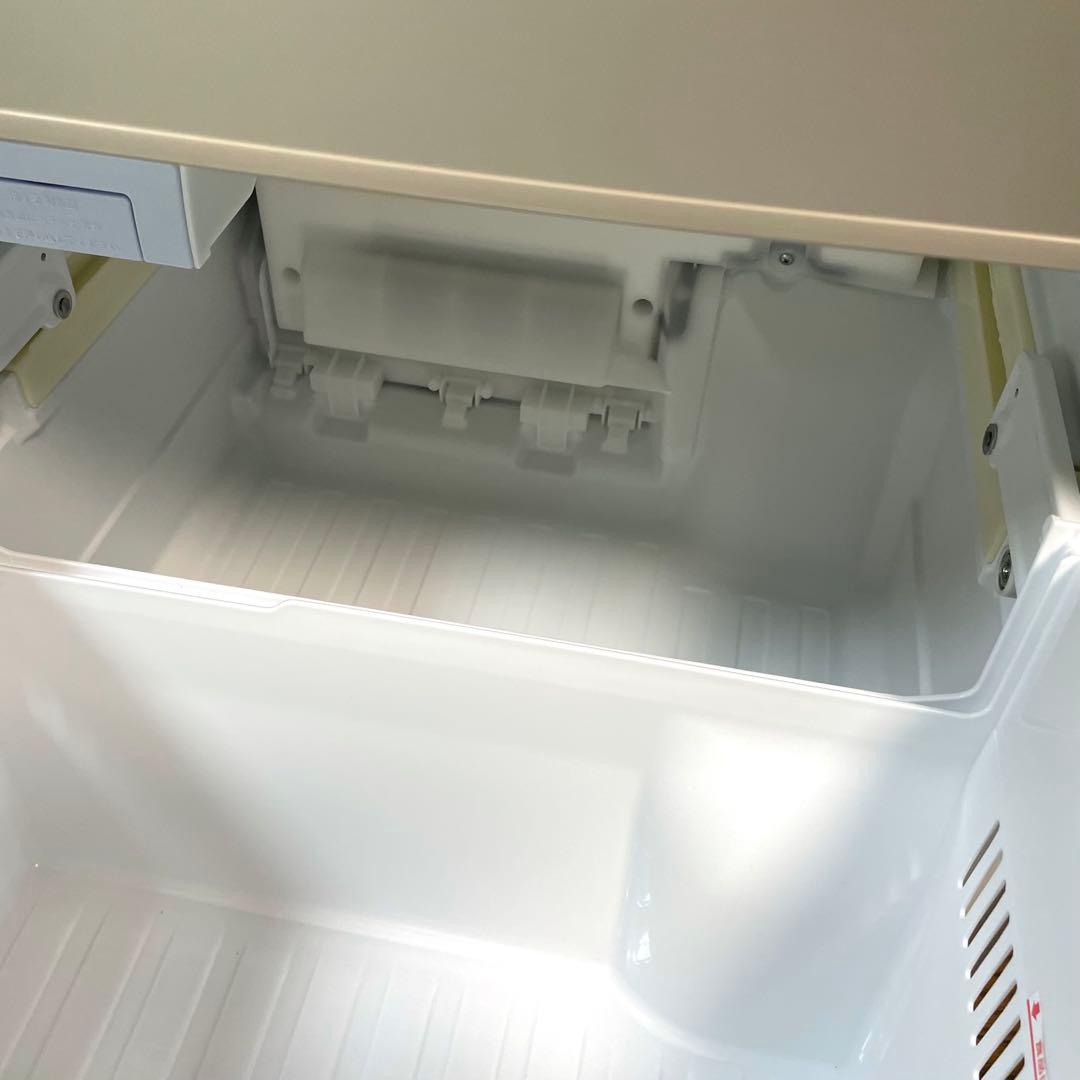 パナソニック 冷蔵庫 365L 右開き NR-C374C 2023年製