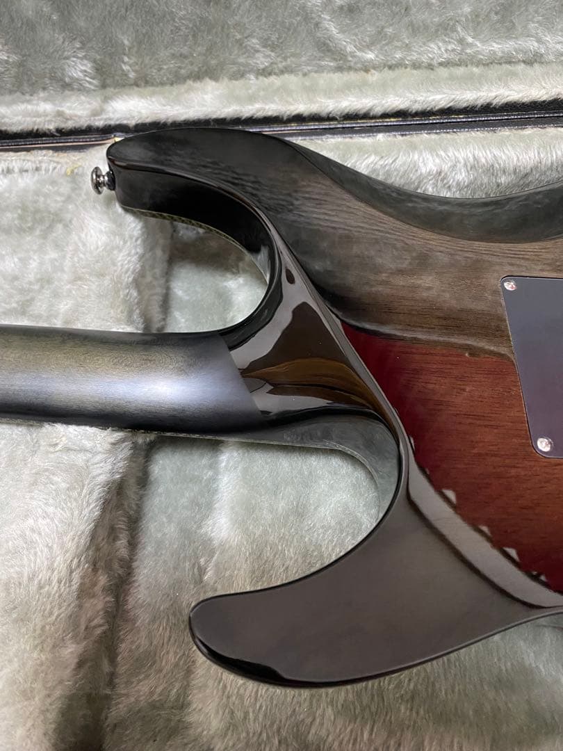 な*。様 SCHECTER HELLRAISER HYBRID C-1 FR