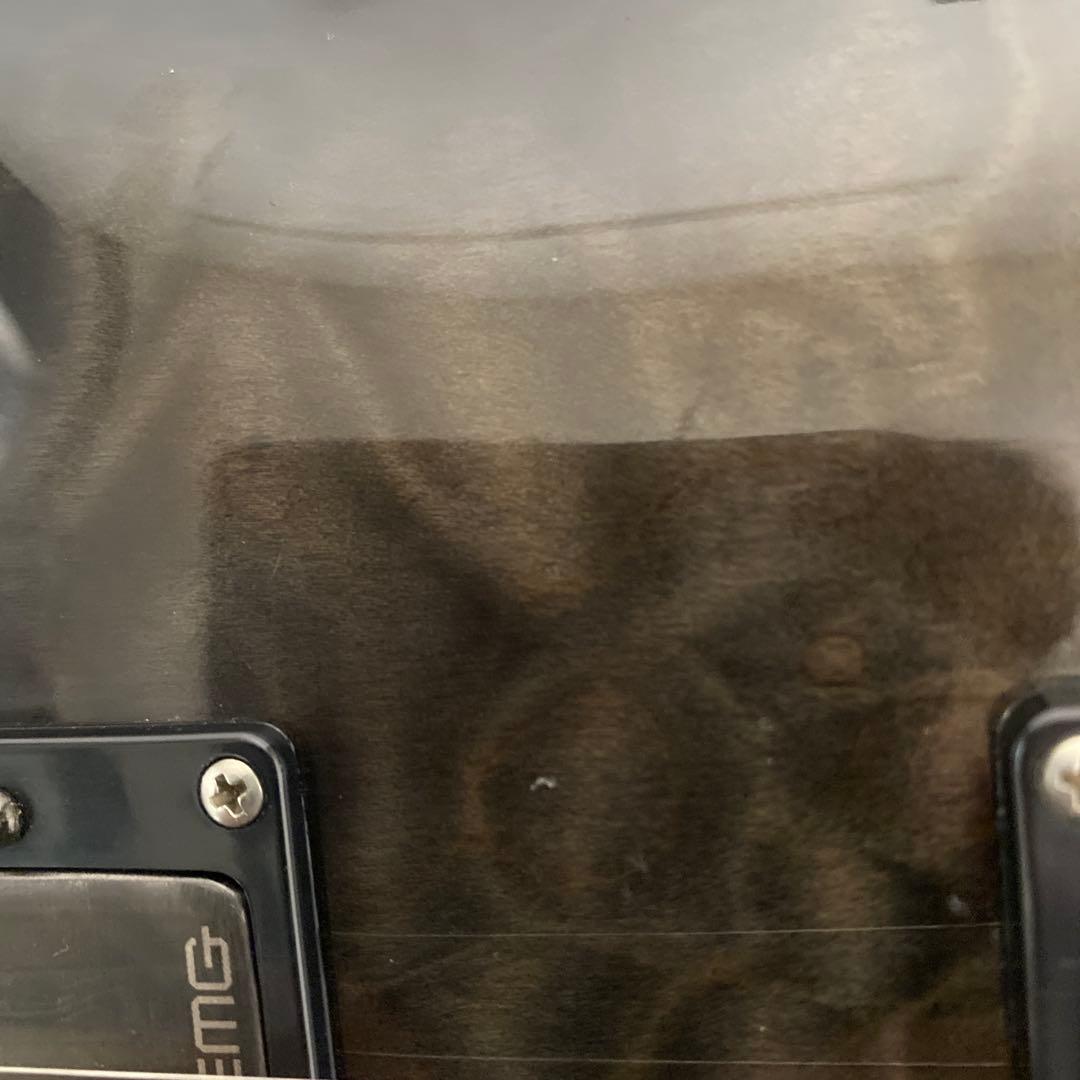 な*。様 SCHECTER HELLRAISER HYBRID C-1 FR