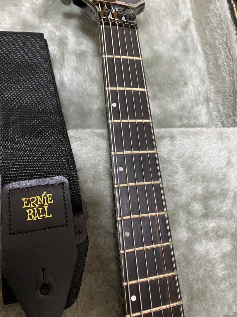 な*。様 SCHECTER HELLRAISER HYBRID C-1 FR