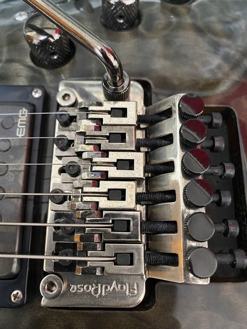 な*。様 SCHECTER HELLRAISER HYBRID C-1 FR