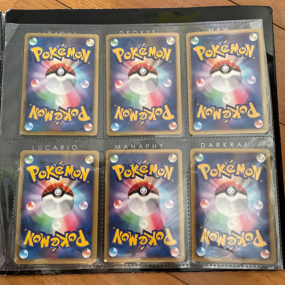 和*様 ポケモンカード 10周年 記念 映画 ダークライ付き プレミアムコレクシ