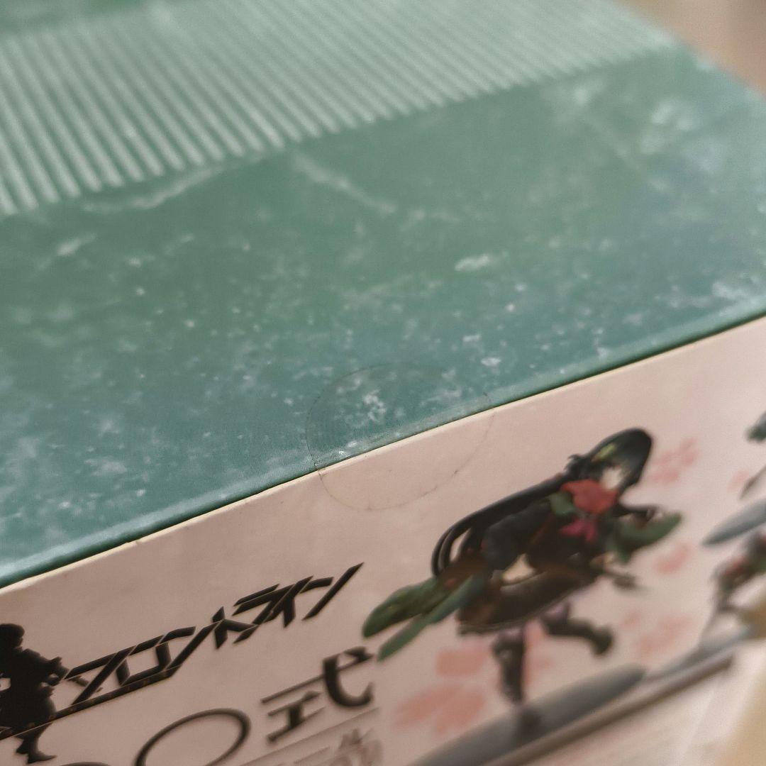 ドールズフロントライン 一〇〇式 1/8 完成品フィギュア ドルフロ 100式