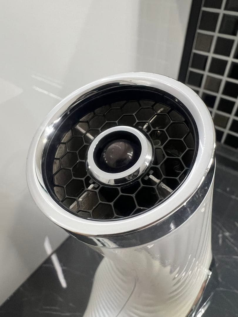 美品　リファ　ReFa ビューテック ヘアドライヤー　プロ　ホワイト