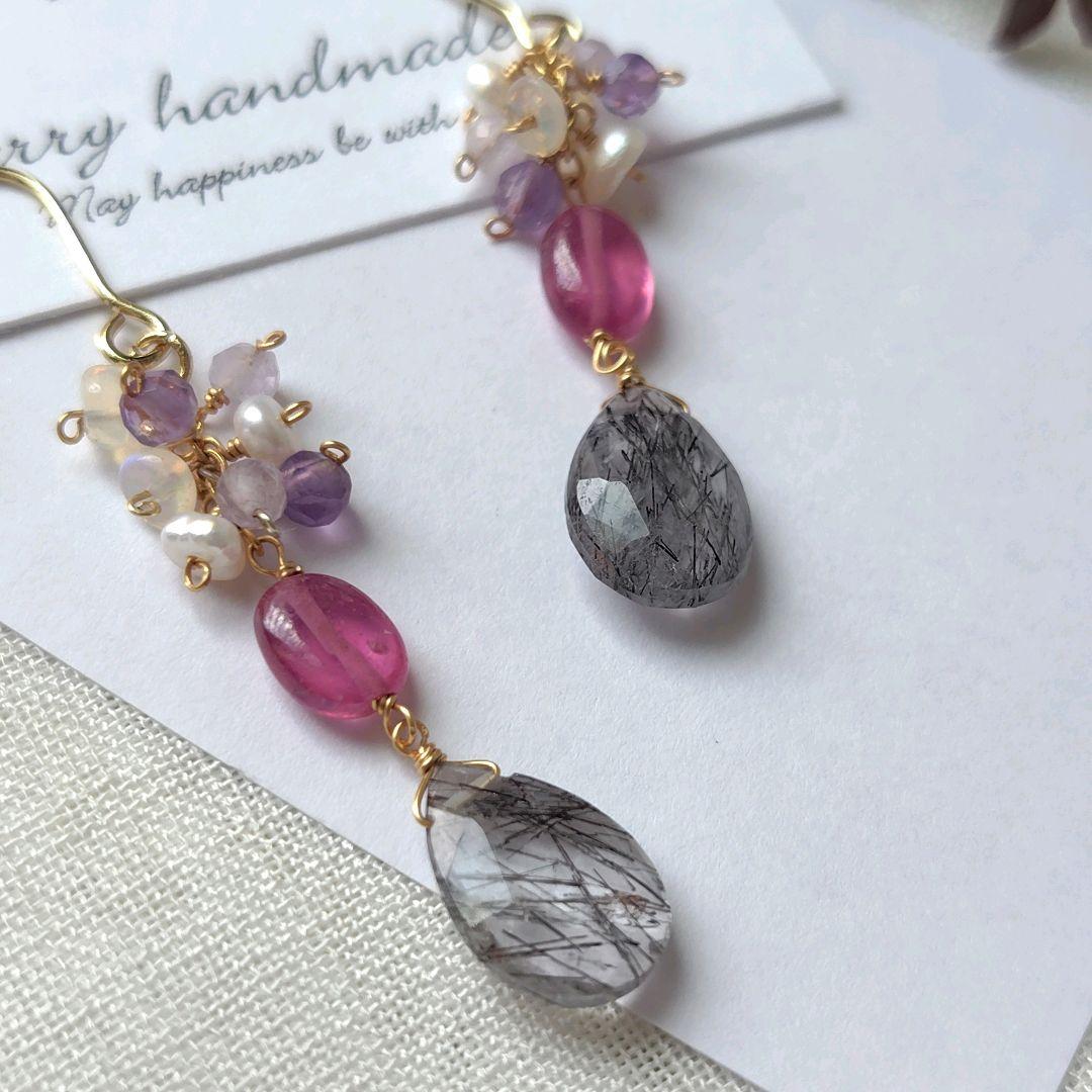 【モモたん】おまとめ5点