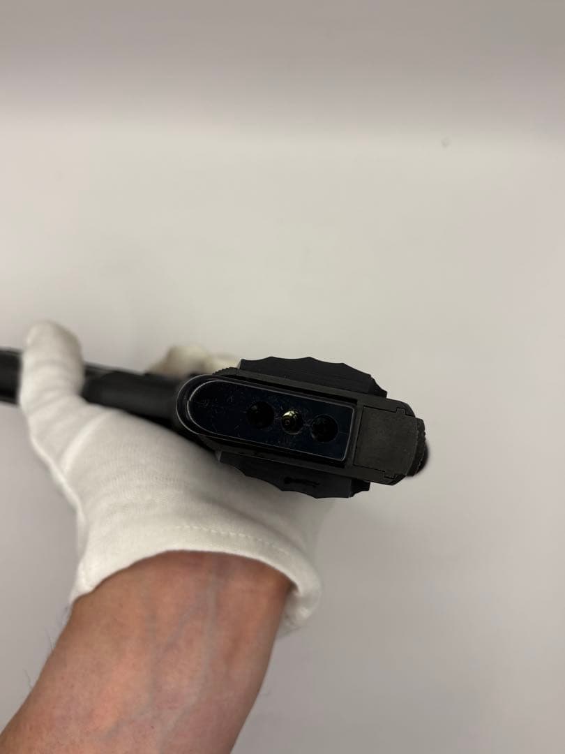 美品　WA 世田谷フィールドアーモリー　ターゲットマスター　ガンケース　限定