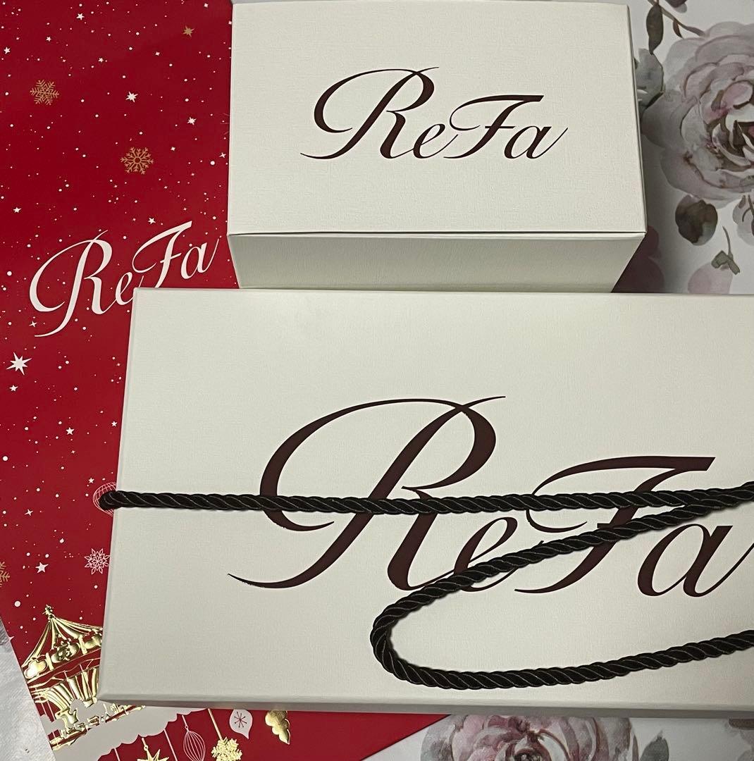 《貴重》ReFa BEAUTECH DRYER Ｓ＋《ピンク》