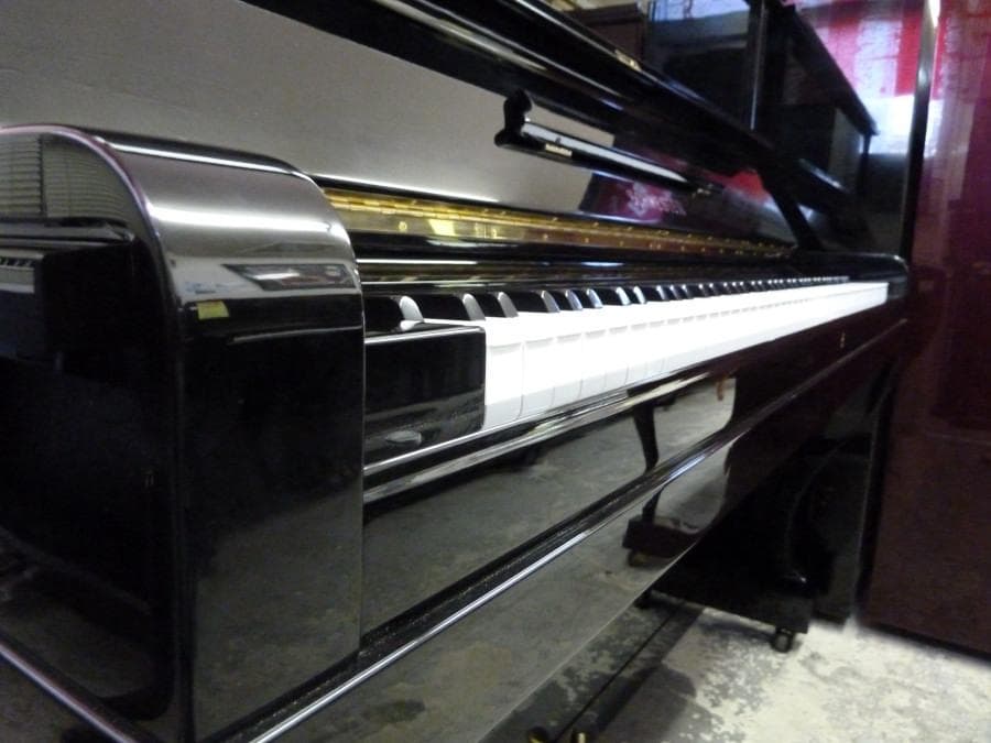 ★★★専門店整備済★シュベスター★No.51★オーバーホール（弦・他全交換）済み