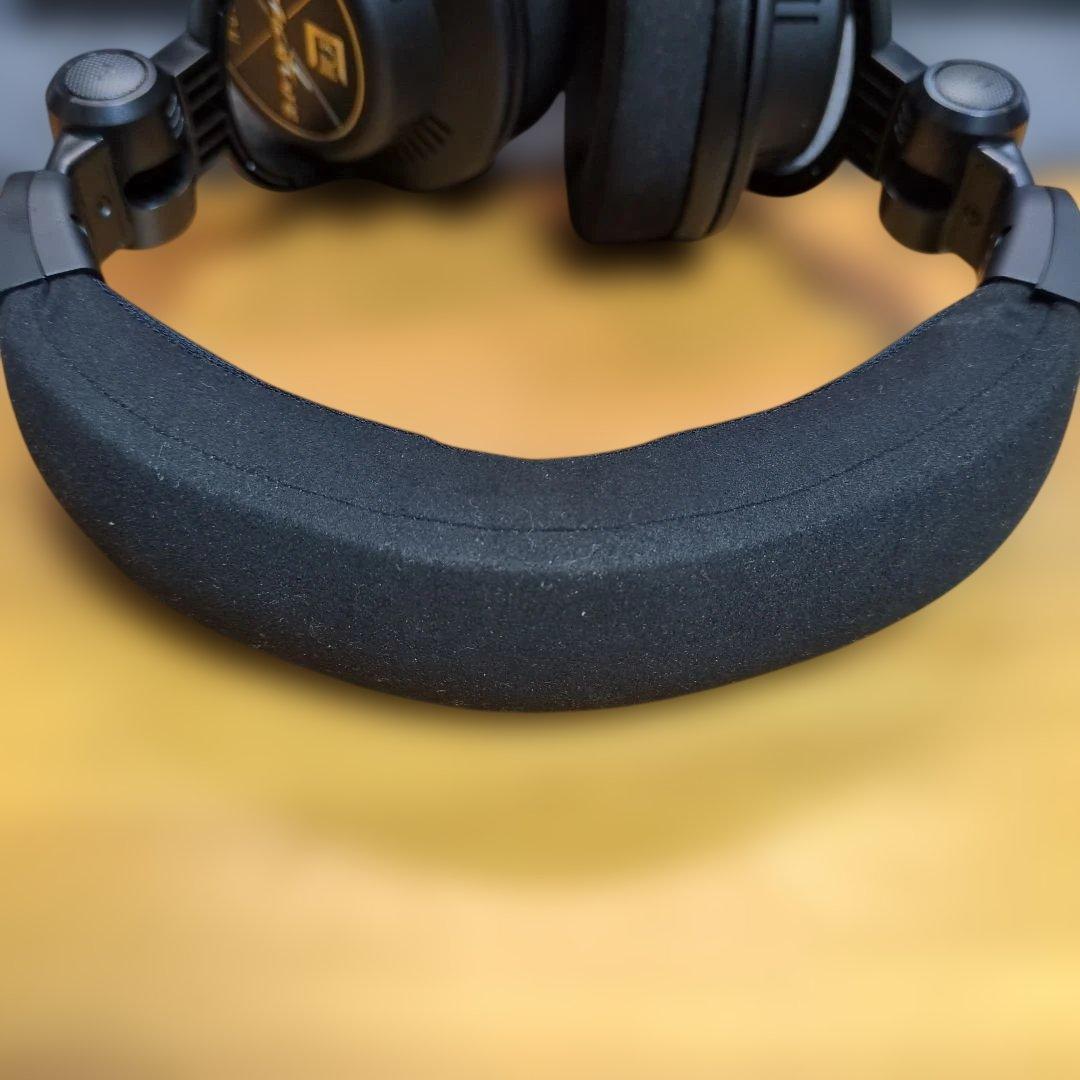 ヘッドホン Ultrasone Signature Fusion Open Back