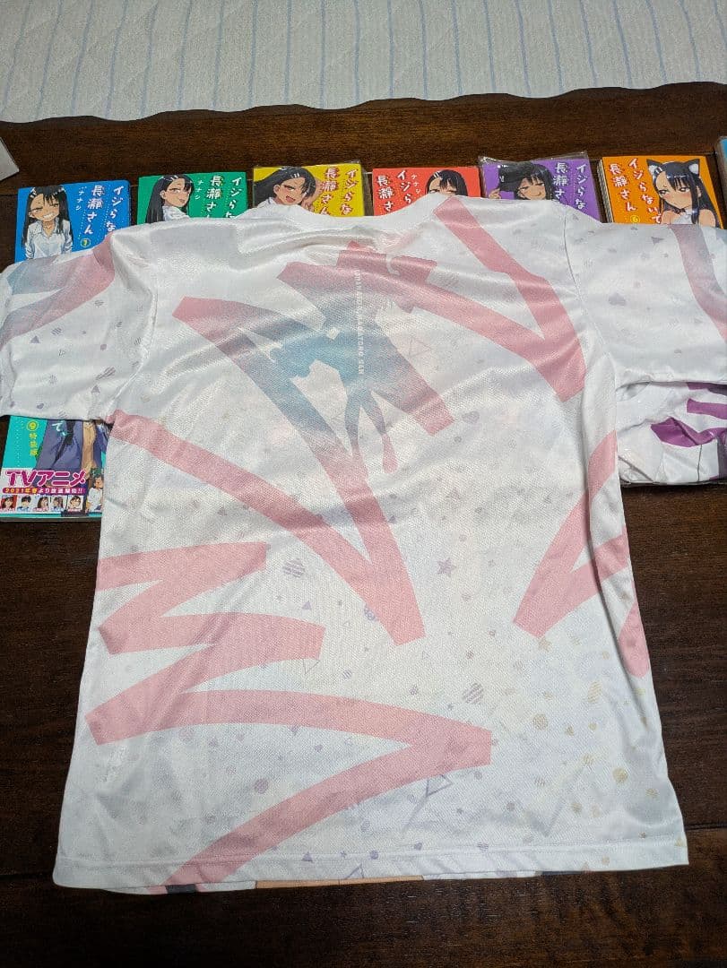 長瀞さんセット漫画特典有り、Blu-ray、CD、Tシャツ、グッズ等)