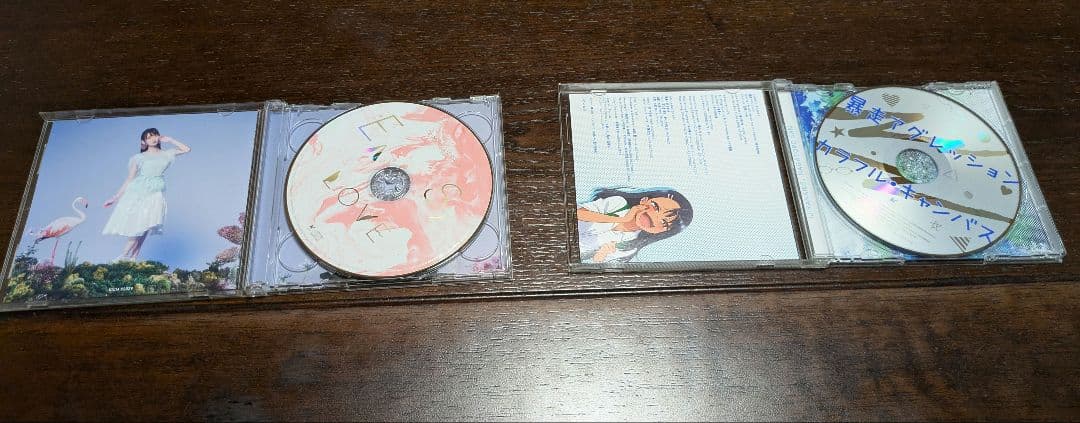 長瀞さんセット漫画特典有り、Blu-ray、CD、Tシャツ、グッズ等)