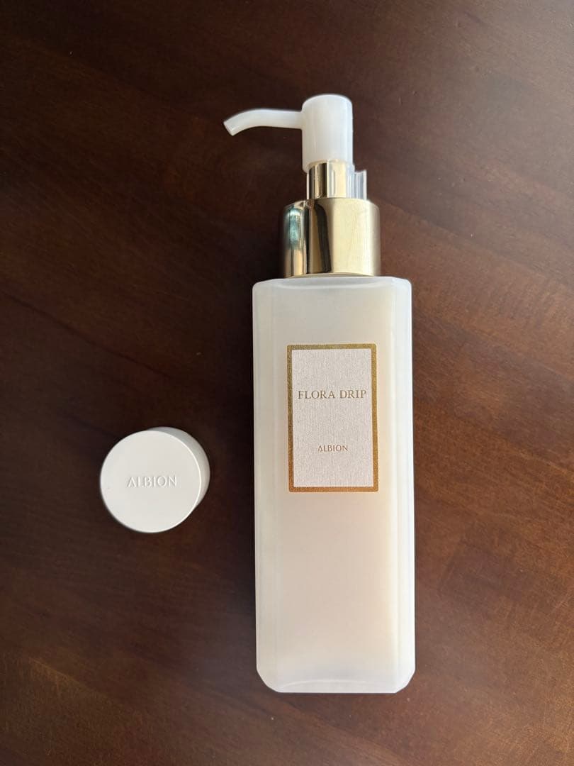 アルビオン エクシアブライトニング リッチミルク フローラドリップ s 他1点