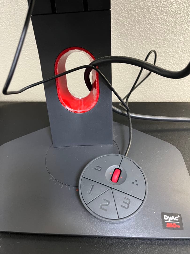 BenQ Zowie 2566K 360Hz モニター