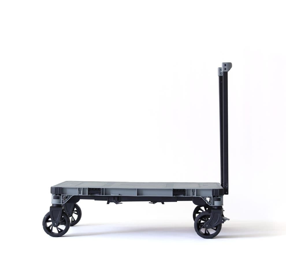 【美品】カート、台車、コンテナ