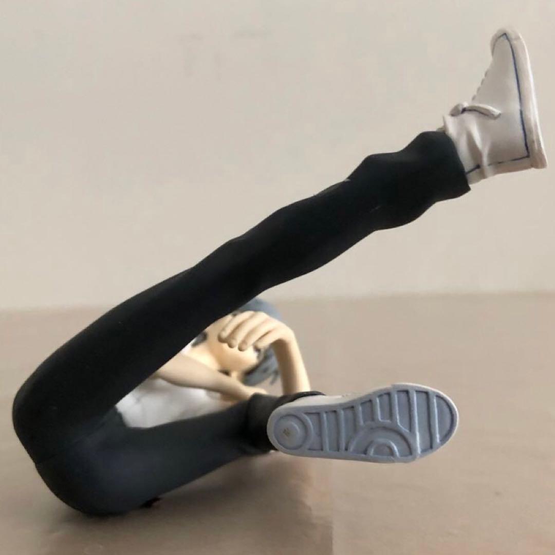 エヴァンゲリオン　コトブキヤフィギュア　シンジ＆カヲル制服Ver. 箱・台座無し