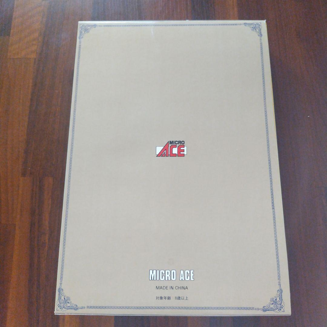 近鉄10000系ビスタカー登場時　7両セット　マイクロエース