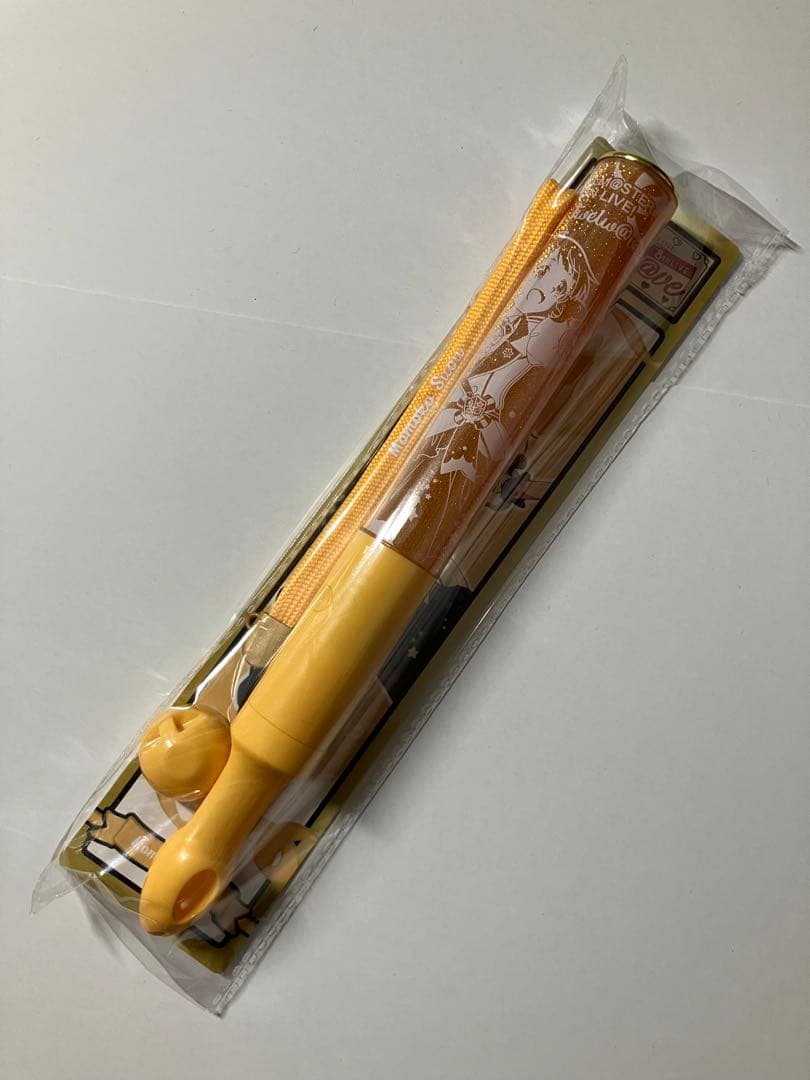 【 一部 未使用 】 ミリマス 4th 〜 10th 他 コンサートライト 桃子