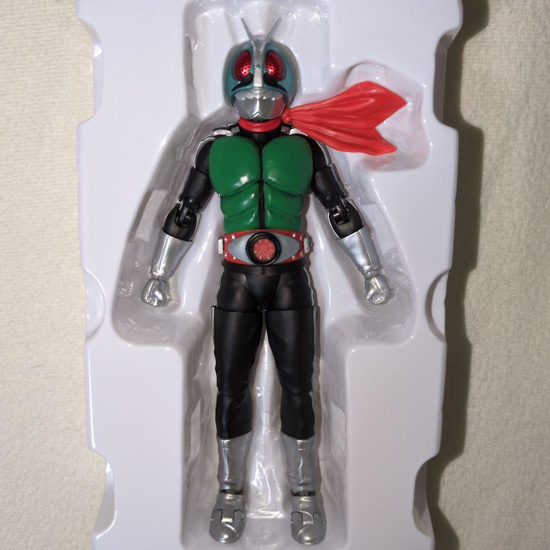 S.H.Figuarts 真骨彫製法 昭和ライダー まとめ売り