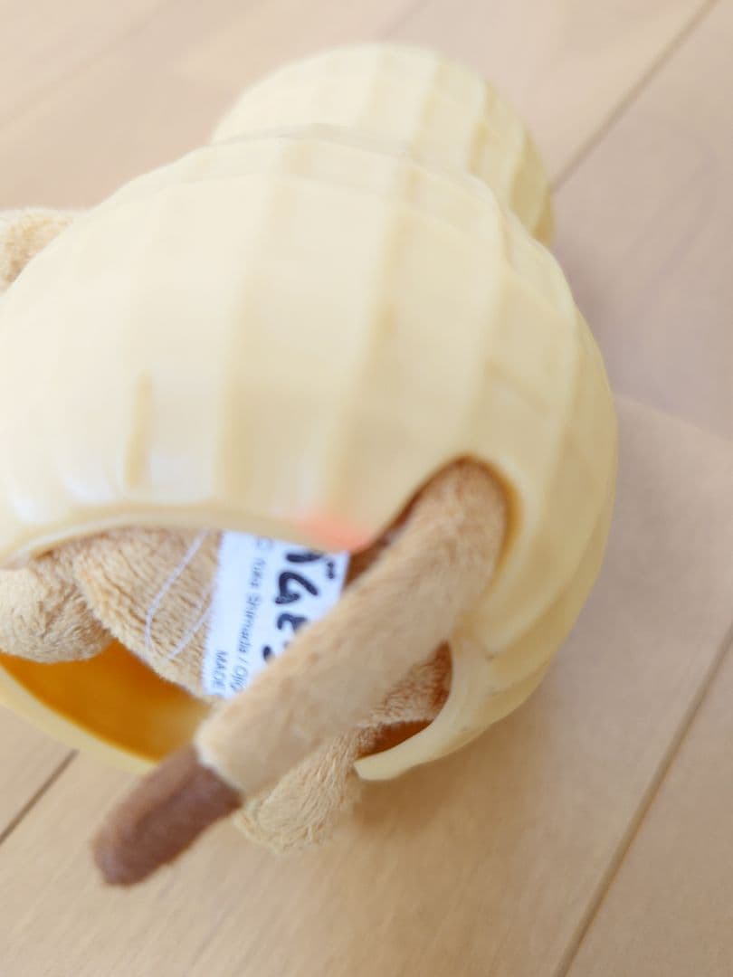 バムとケロ ぬいぐるみセット