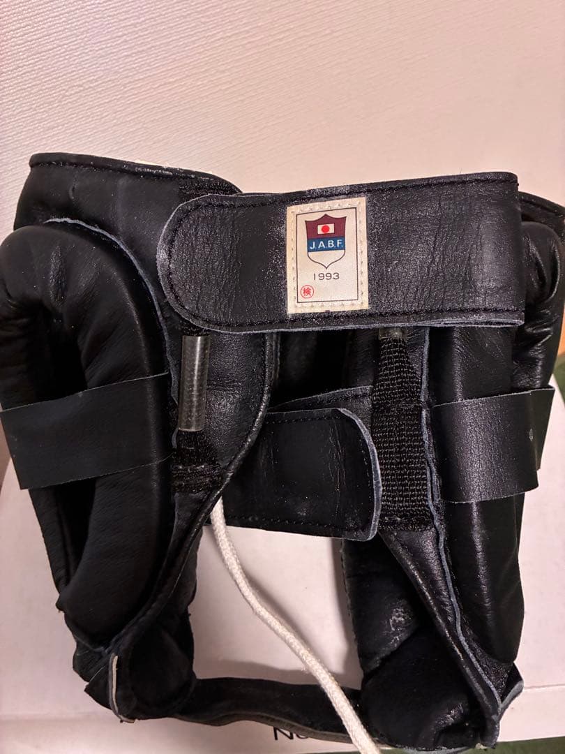 Winning ヘッドギア Sサイズ