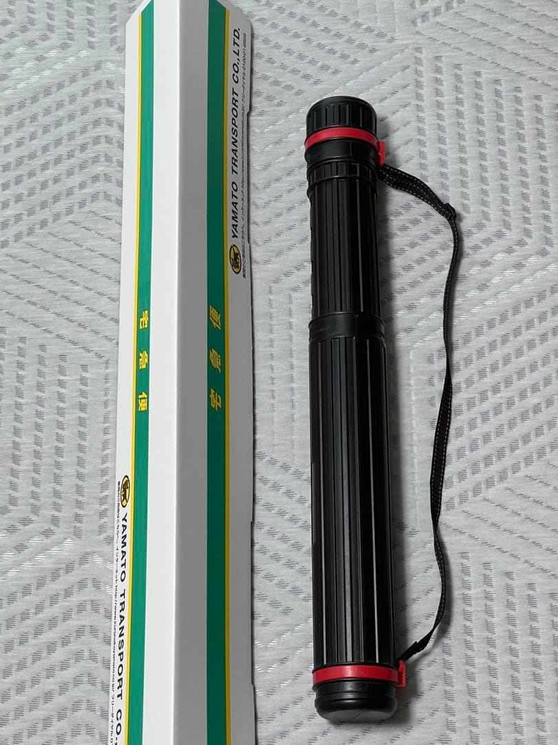 東山奈央　直筆サイン入りポスター　door