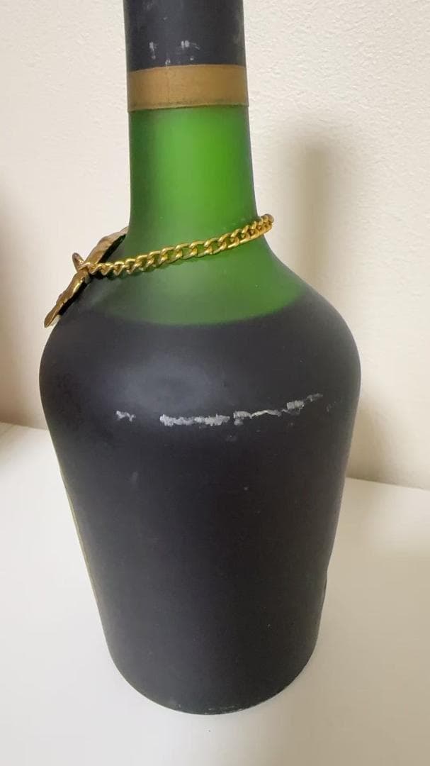 古酒　ヘネシー　ナポレオン　ブラスドール　700ml　中古品　未開栓　箱付き