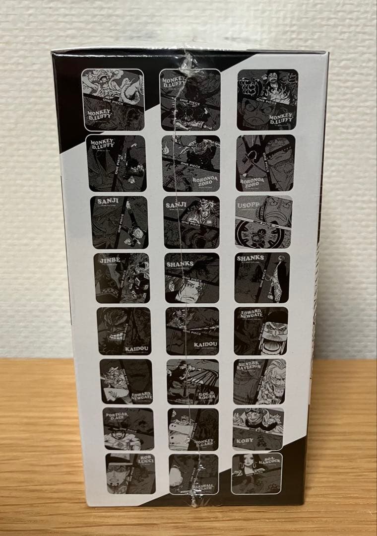 ONE PIECE アートコースター第5弾　全種セット　ジャンプフェスタ2026