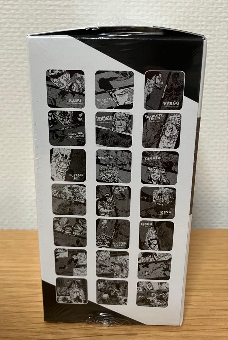 ONE PIECE アートコースター第5弾　全種セット　ジャンプフェスタ2026