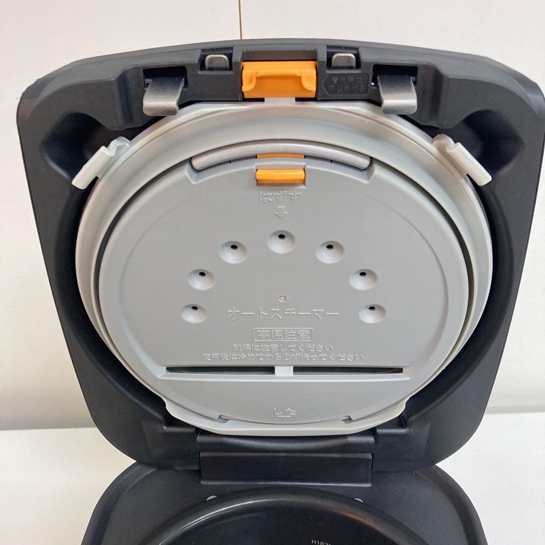 A257-19 HITACHI RZ-TS105MR IHジャー炊飯器