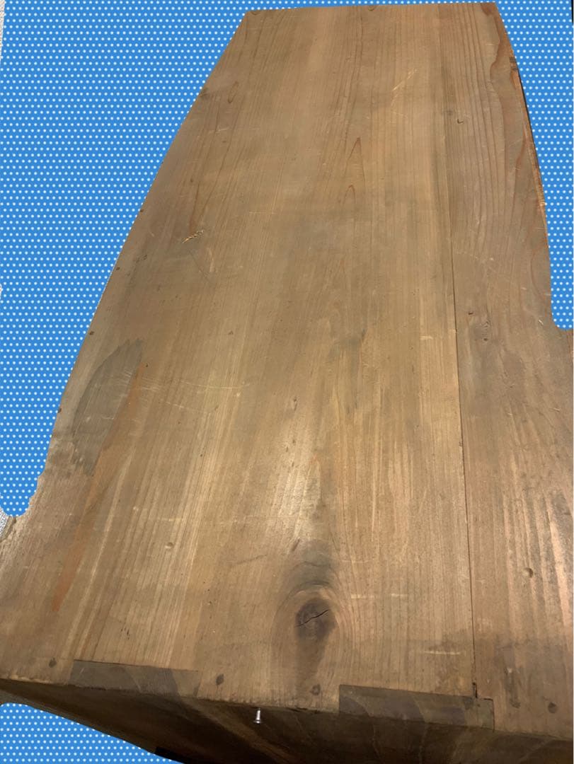 桐タンス 【たのメル便】