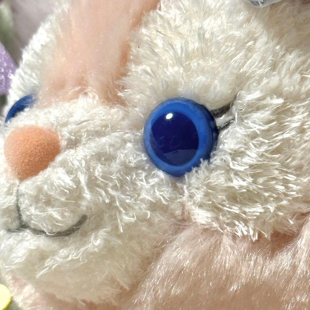 東京ディズニーシー　シークレットオブスノーウィーデイ　リーナベル　ツリー