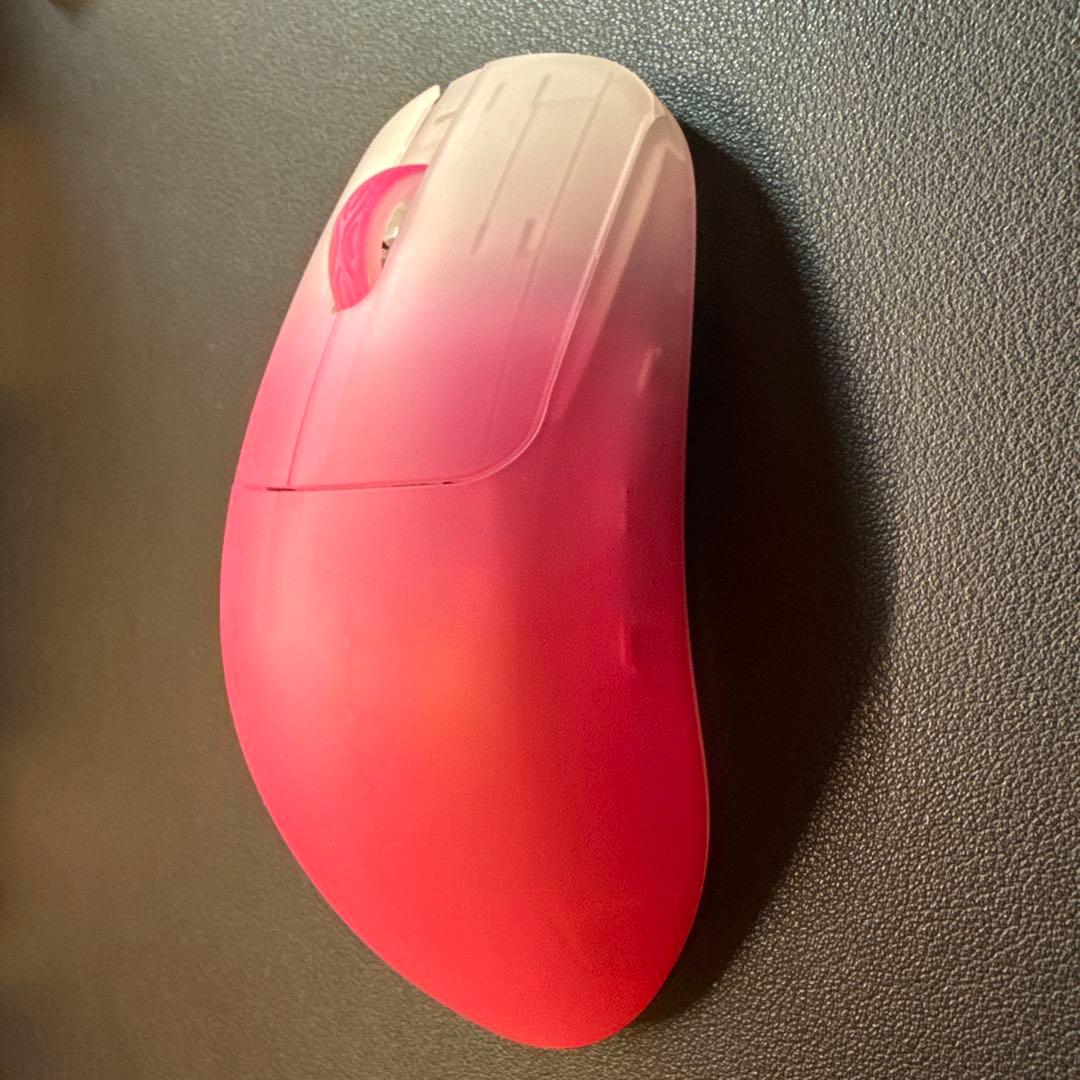 WAIZOWL Cloud XS ピンク