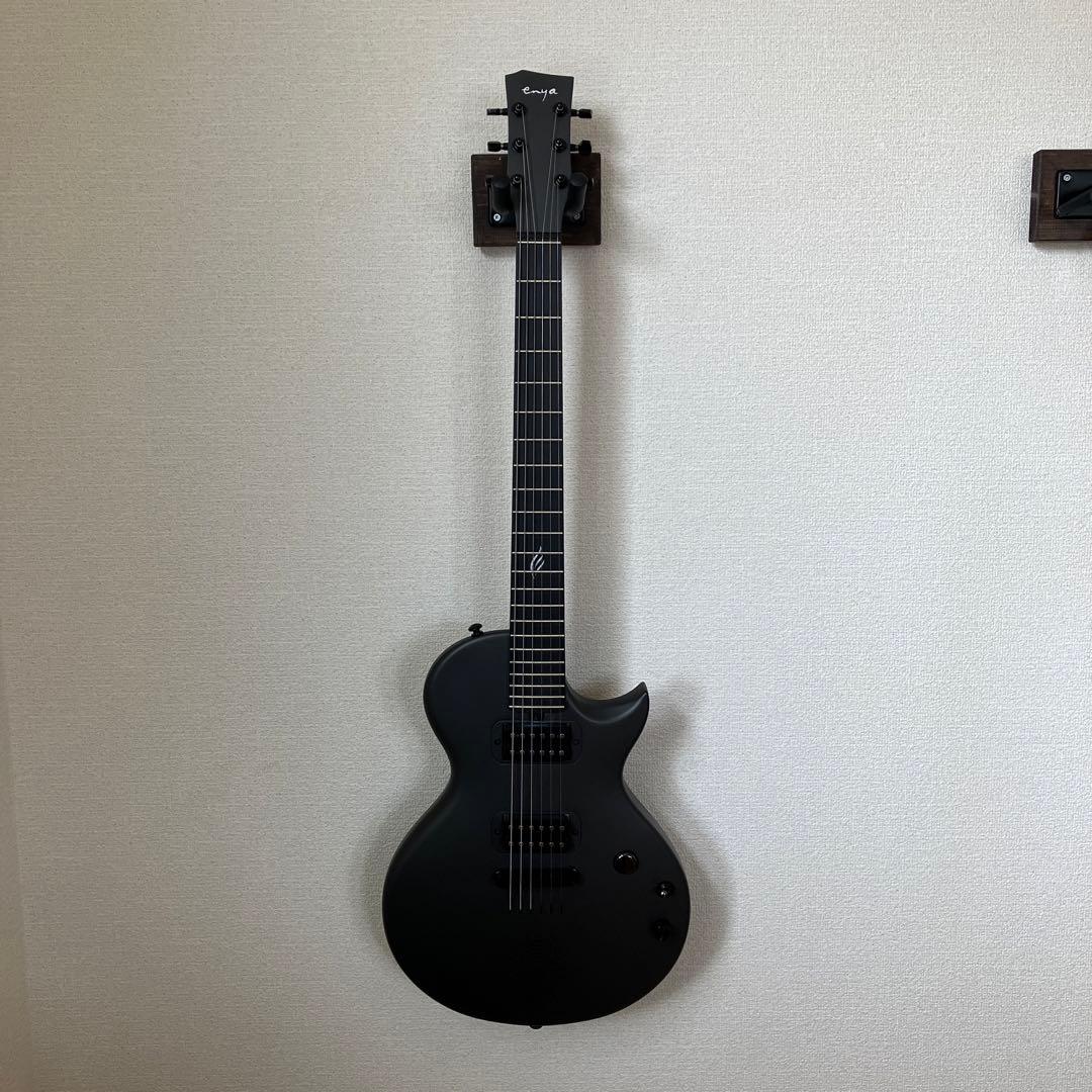 【徐々に値下げ中】Enya Nova Go Sonic ブラック